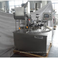 Automatic spoon honey packing machine